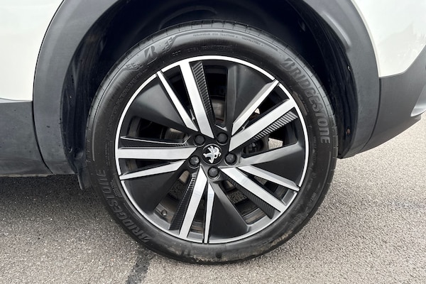 Used Peugeot 3008 2023 for sale - 76300389: Photo 11
