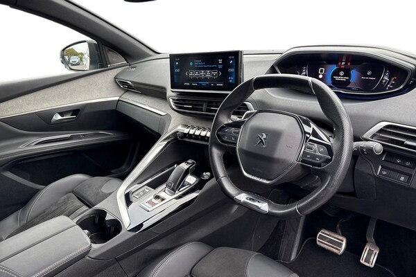 Used Peugeot 3008 2023 for sale - 76300389: Photo 13