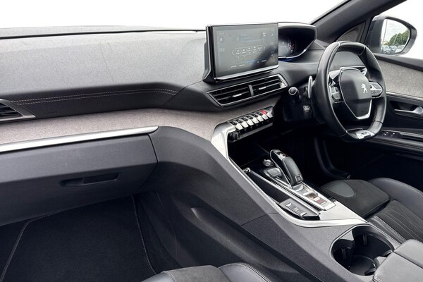 Used Peugeot 3008 2023 for sale - 76300389: Photo 14