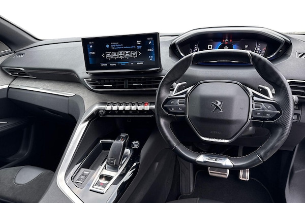 Used Peugeot 3008 2023 for sale - 76300389: Photo 17