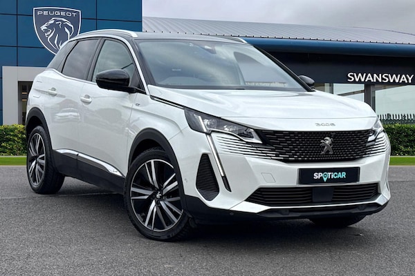 Used Peugeot 3008 2023 for sale - 76300389: Photo 1