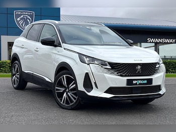 Peugeot - 3008