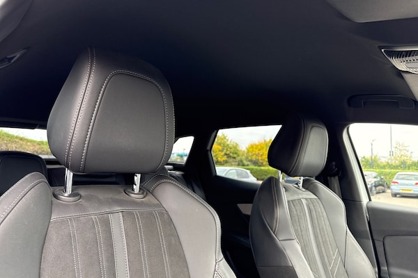 Used Peugeot 3008 2023 for sale - 76300389: Photo 23