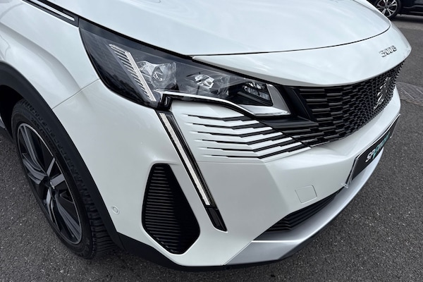 Used Peugeot 3008 2023 for sale - 76300389: Photo 24
