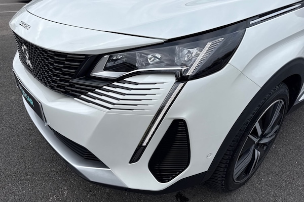 Used Peugeot 3008 2023 for sale - 76300389: Photo 25