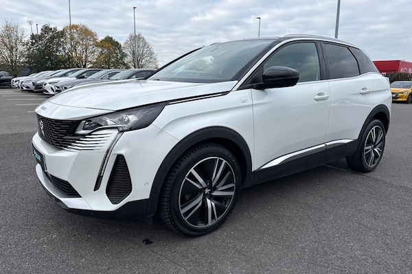 Used Peugeot 3008 2023 for sale - 76300389: Photo 26