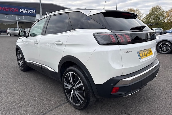 Used Peugeot 3008 2023 for sale - 76300389: Photo 28