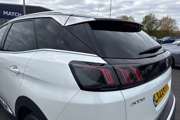 Used Peugeot 3008 2023 for sale - 76300389: Photo 29