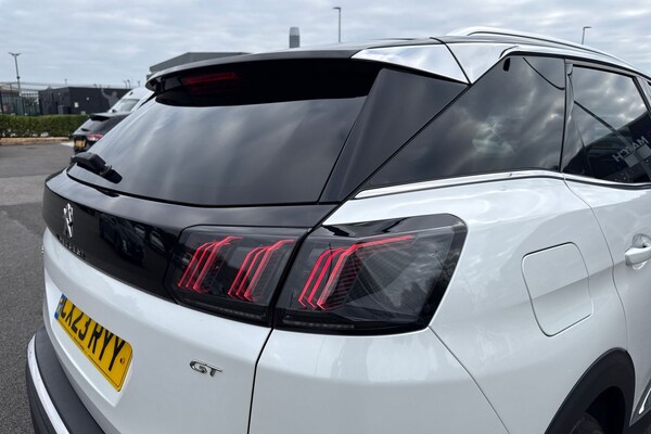Used Peugeot 3008 2023 for sale - 76300389: Photo 30