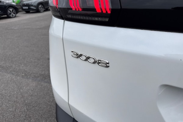 Used Peugeot 3008 2023 for sale - 76300389: Photo 31
