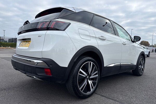 Used Peugeot 3008 2023 for sale - 76300389: Photo 33