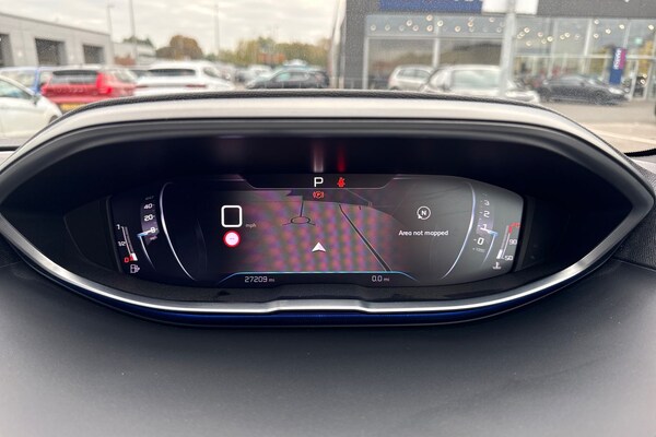Used Peugeot 3008 2023 for sale - 76300389: Photo 38
