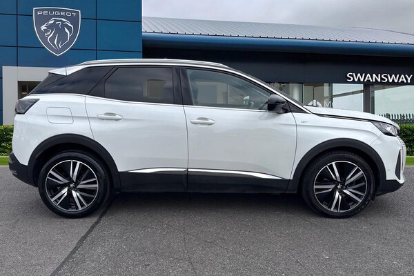 Used Peugeot 3008 2023 for sale - 76300389: Photo 3