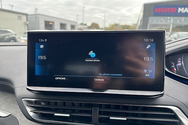 Used Peugeot 3008 2023 for sale - 76300389: Photo 48