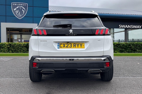 Used Peugeot 3008 2023 for sale - 76300389: Photo 4