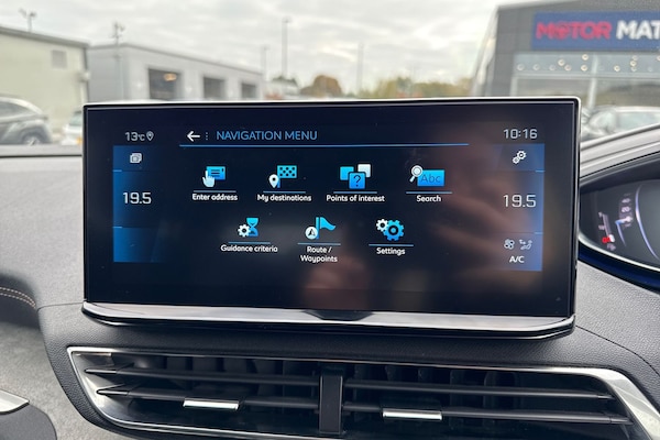 Used Peugeot 3008 2023 for sale - 76300389: Photo 52