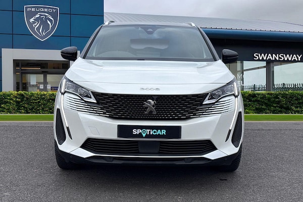 Used Peugeot 3008 2023 for sale - 76300389: Photo 5