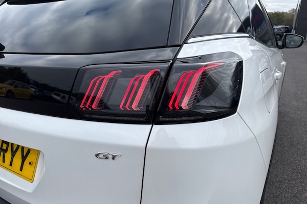 Used Peugeot 3008 2023 for sale - 76300389: Photo 7