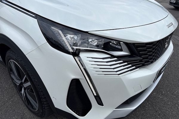 Used Peugeot 3008 2023 for sale - 76300389: Photo 8