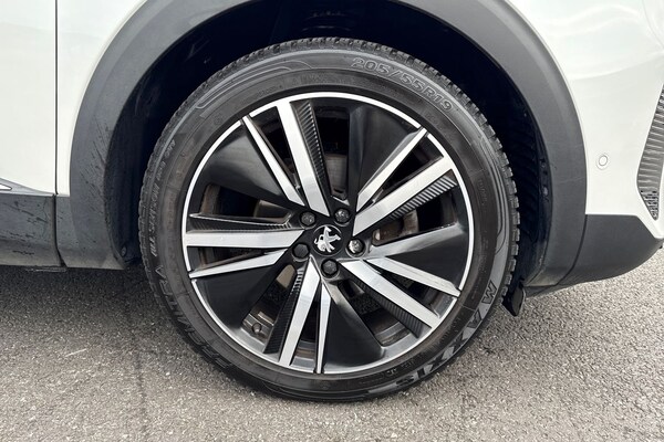 Used Peugeot 3008 2023 for sale - 76300389: Photo 9