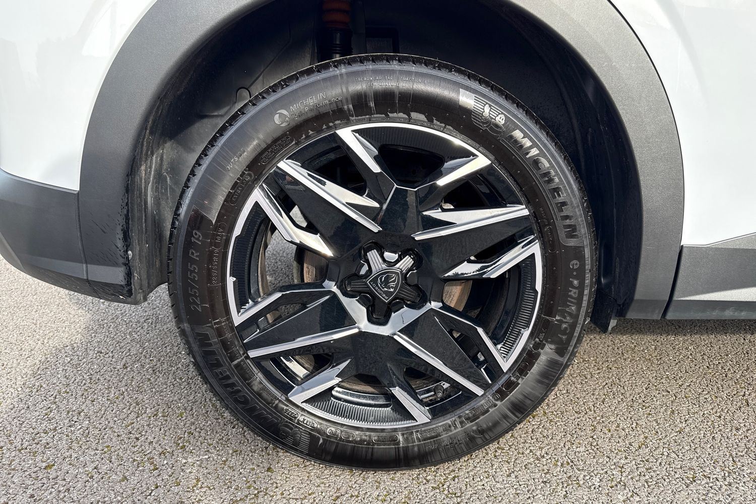 Used Peugeot 3008 2025 for sale - 77589566: Photo 10