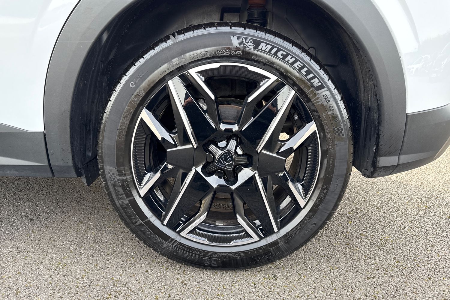 Used Peugeot 3008 2025 for sale - 77589566: Photo 11