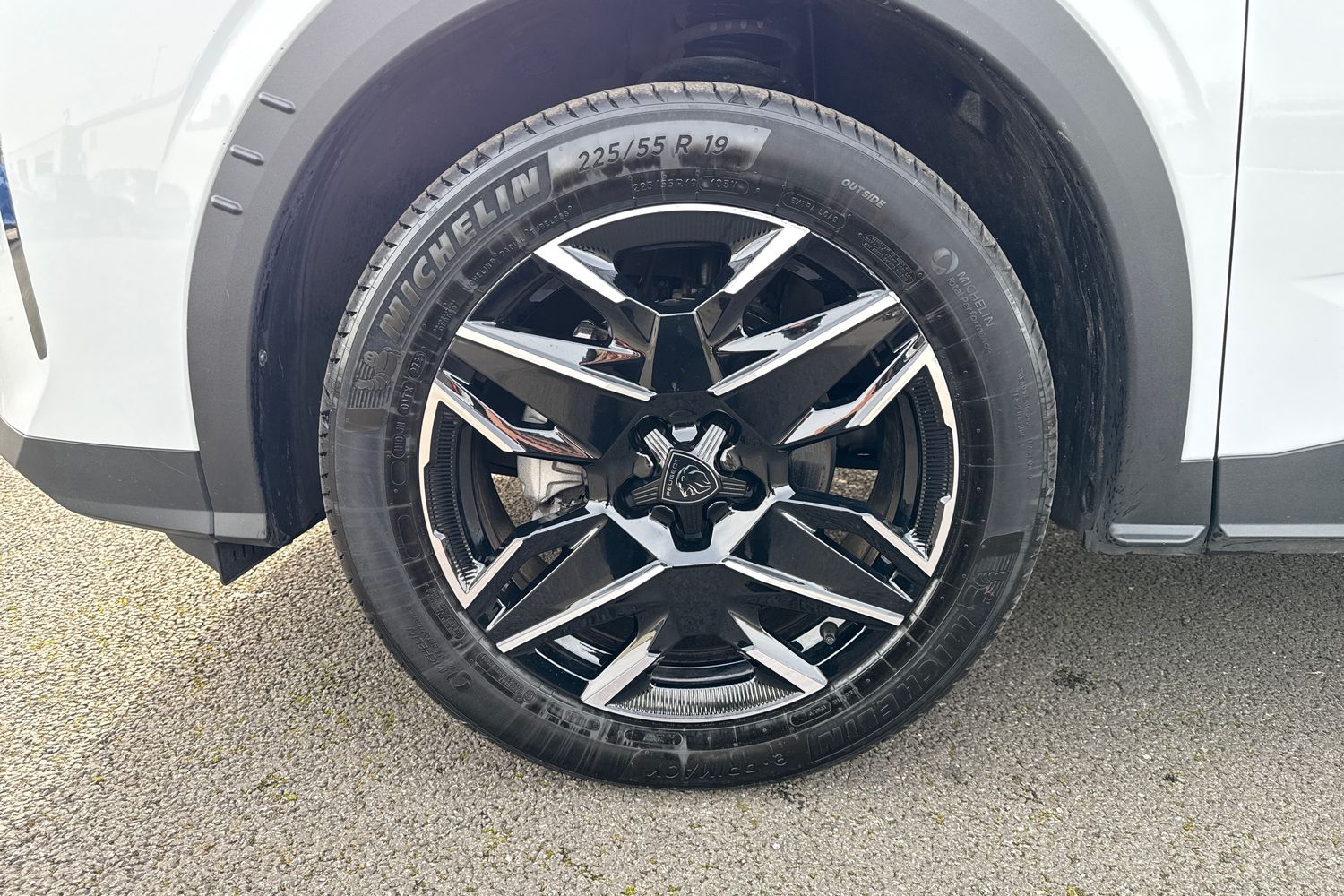 Used Peugeot 3008 2025 for sale - 77589566: Photo 12