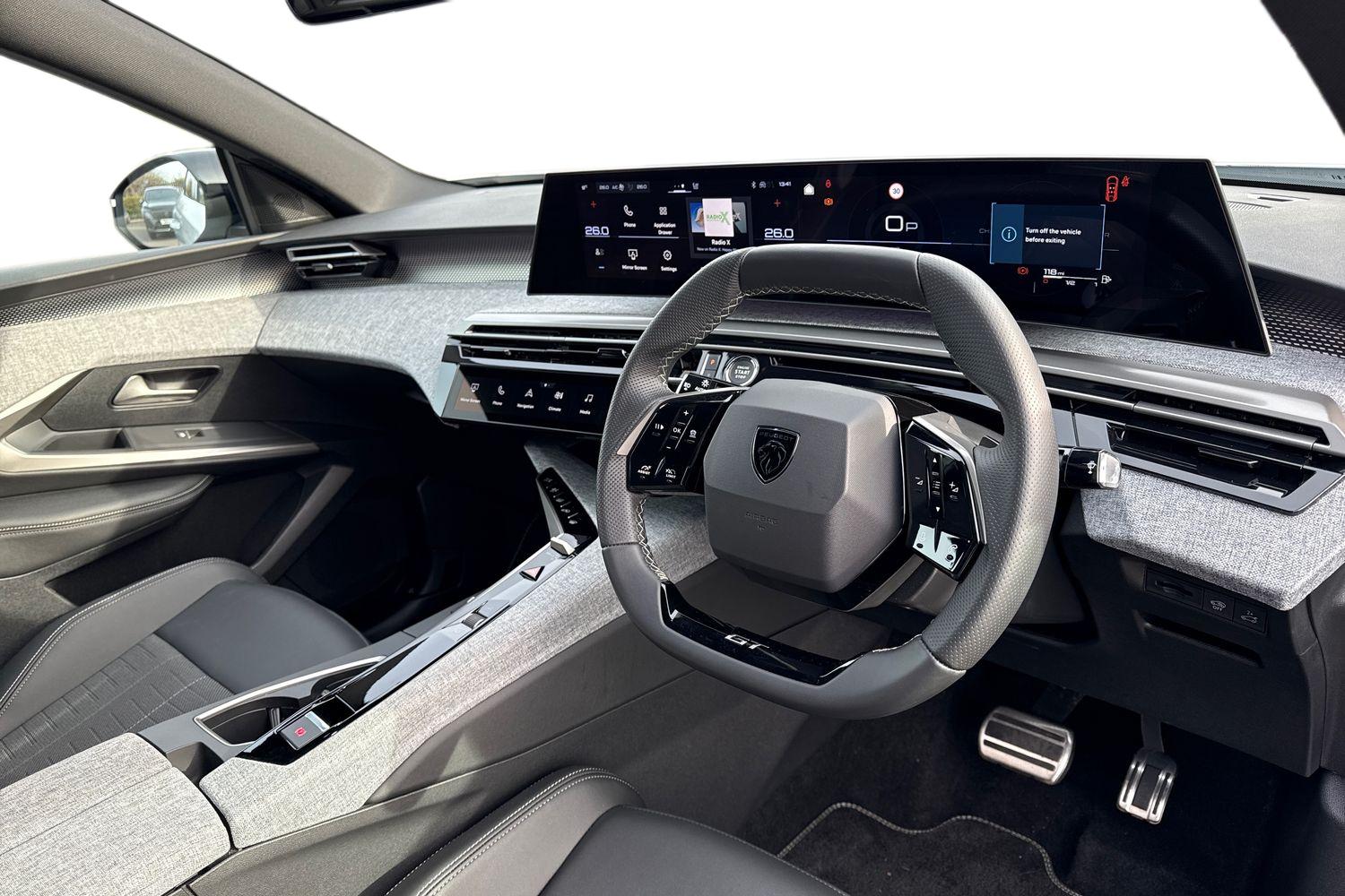 Used Peugeot 3008 2025 for sale - 77589566: Photo 13