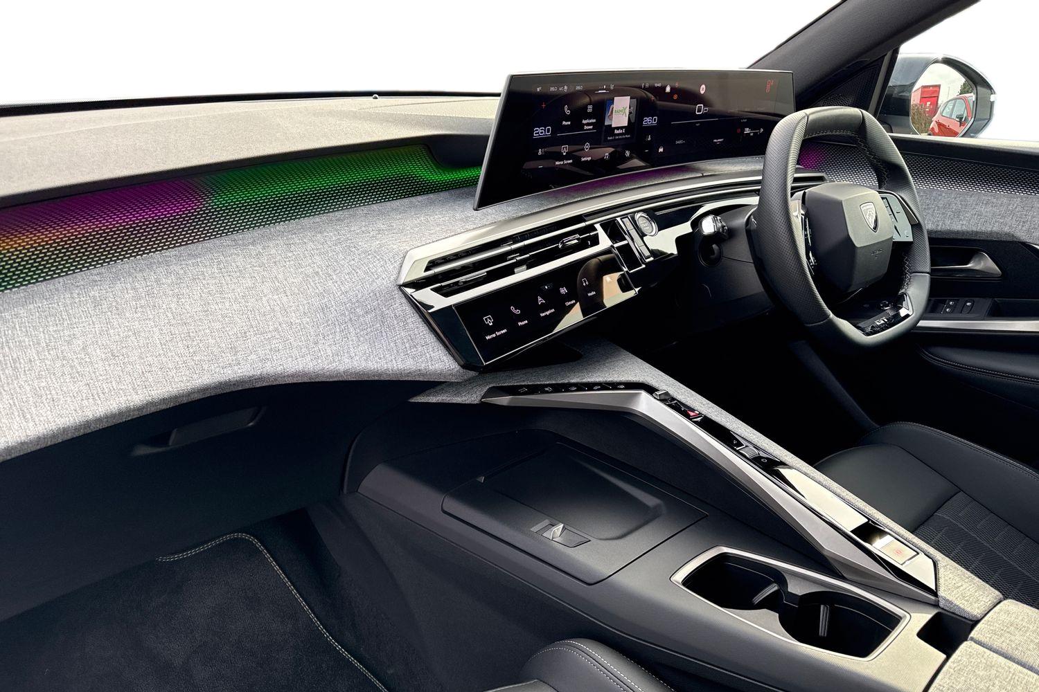 Used Peugeot 3008 2025 for sale - 77589566: Photo 14