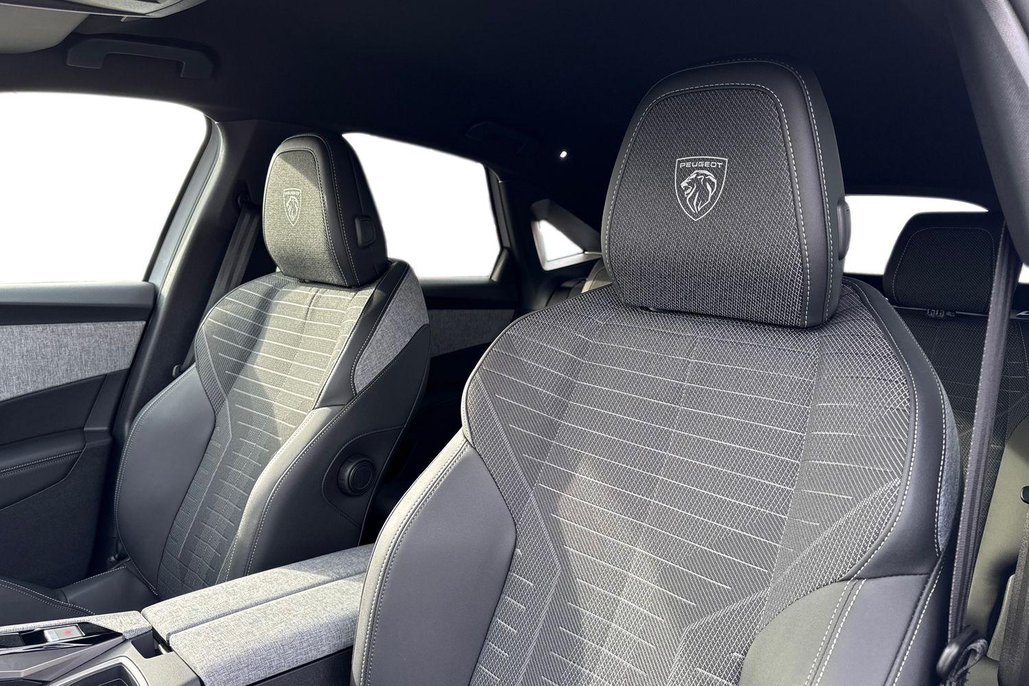 Used Peugeot 3008 2025 for sale - 77589566: Photo 15