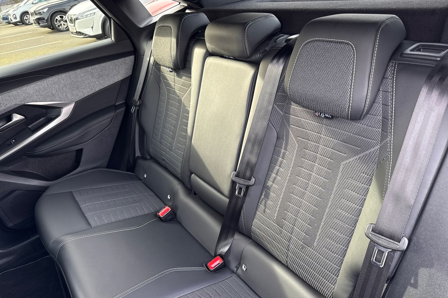 Used Peugeot 3008 2025 for sale - 77589566: Photo 18