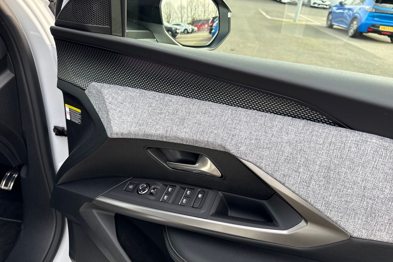 Used Peugeot 3008 2025 for sale - 77589566: Photo 20