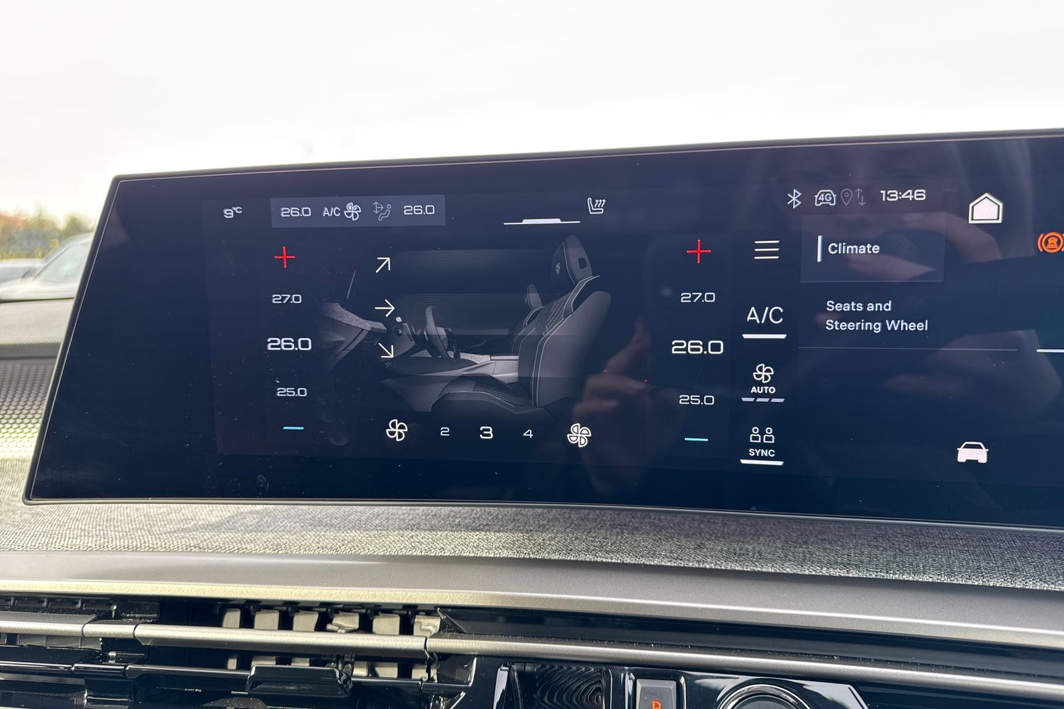 Used Peugeot 3008 2025 for sale - 77589566: Photo 21