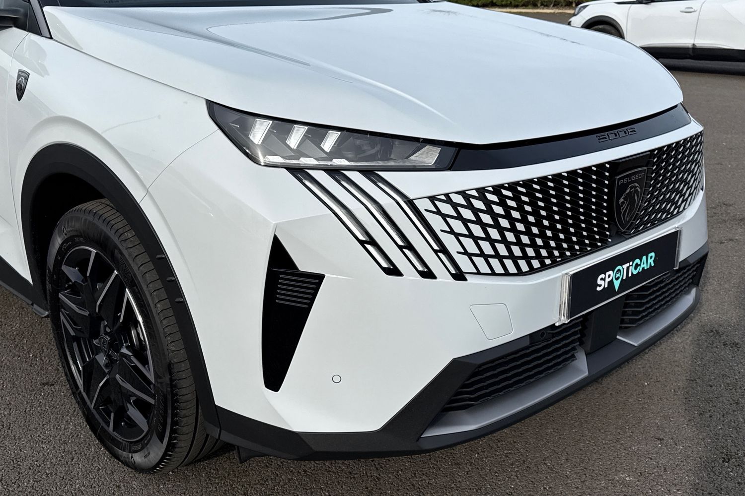 Used Peugeot 3008 2025 for sale - 77589566: Photo 24