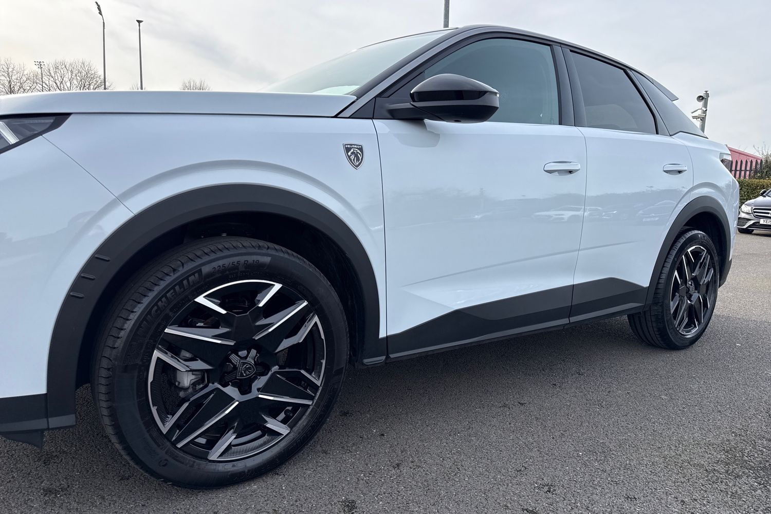 Used Peugeot 3008 2025 for sale - 77589566: Photo 27