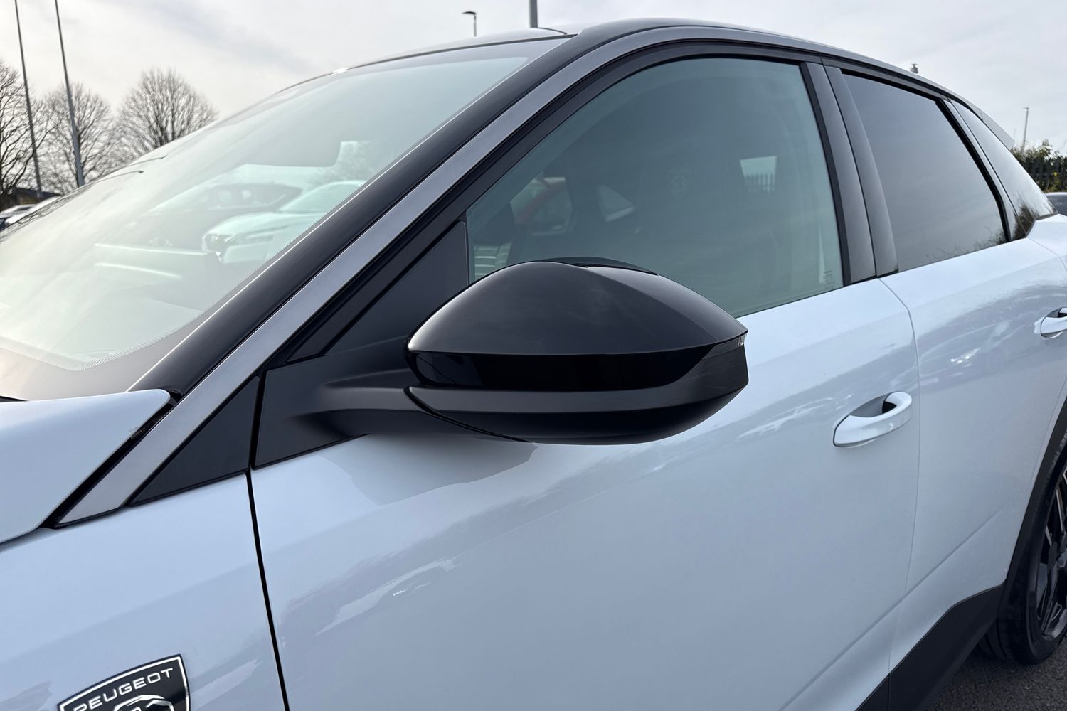 Used Peugeot 3008 2025 for sale - 77589566: Photo 28