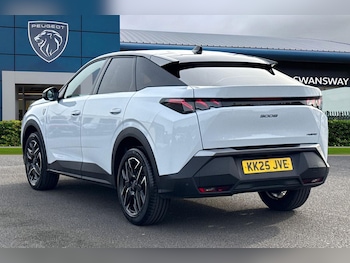 Used Peugeot 3008 2025 for sale - 77589566: Photo