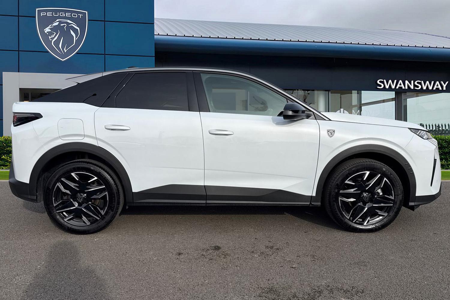 Used Peugeot 3008 2025 for sale - 77589566: Photo 3