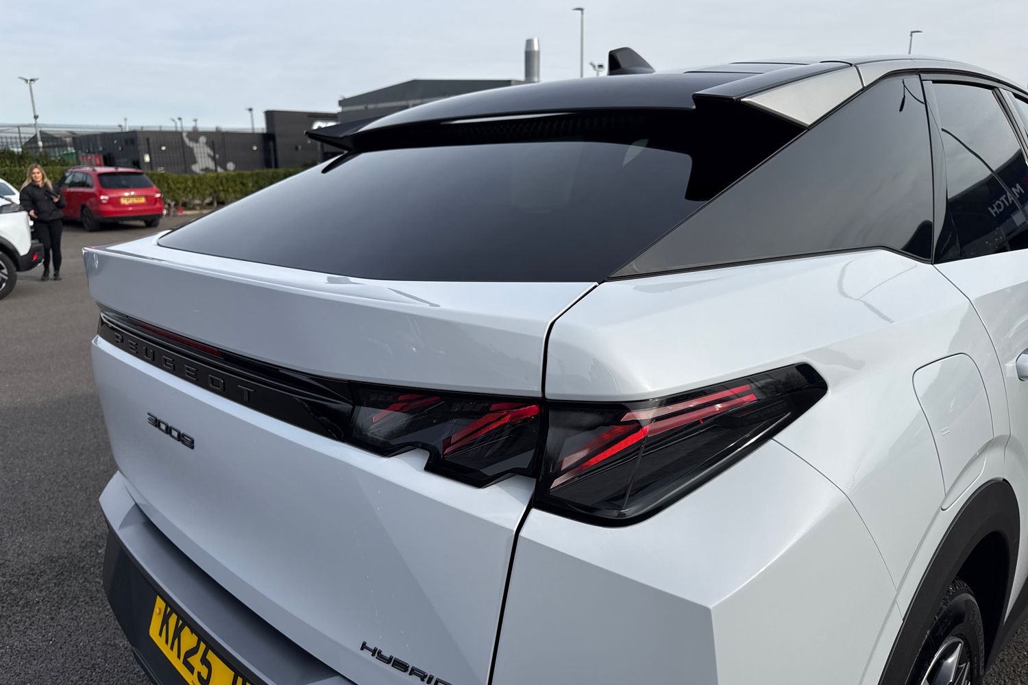 Used Peugeot 3008 2025 for sale - 77589566: Photo 31