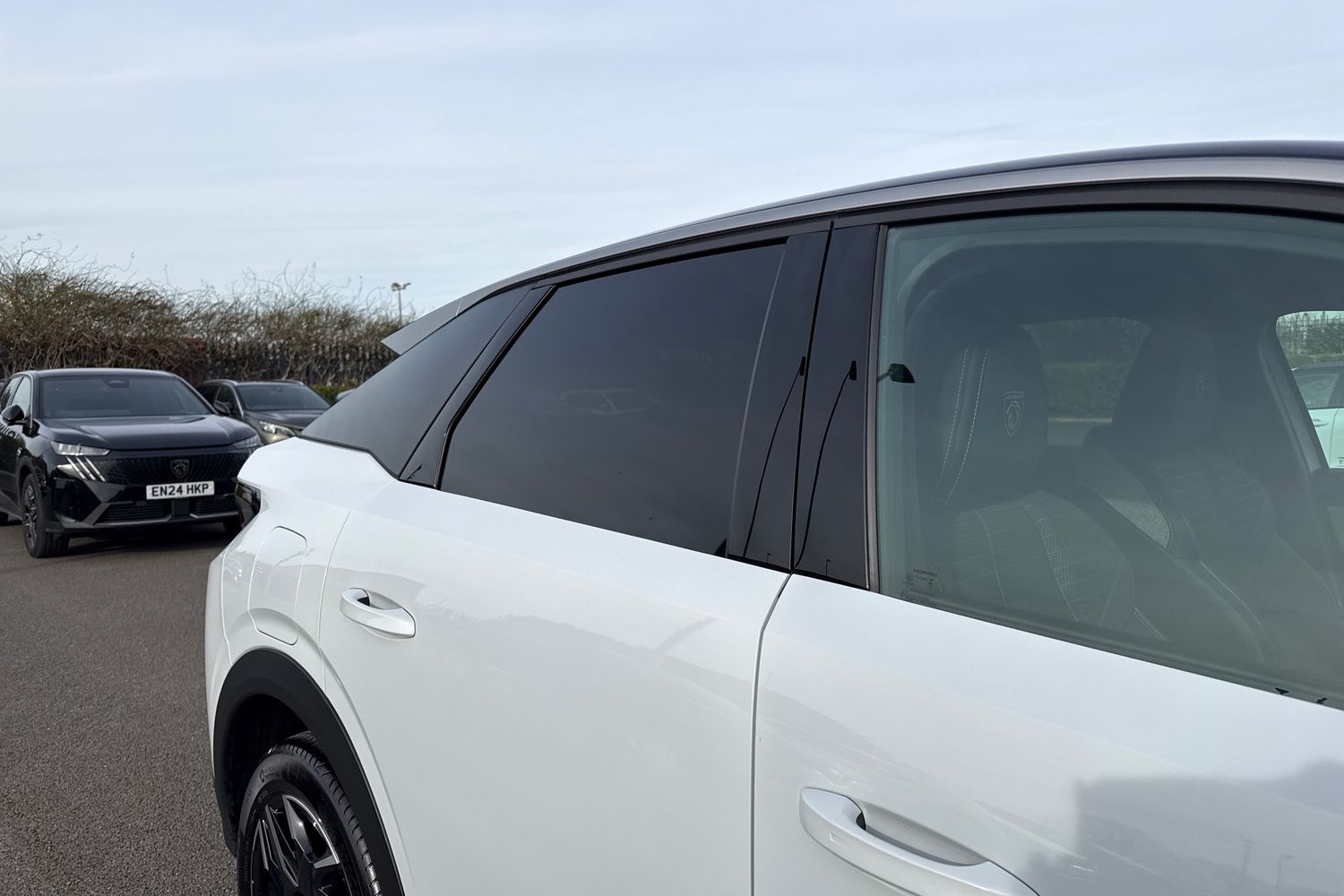 Used Peugeot 3008 2025 for sale - 77589566: Photo 35