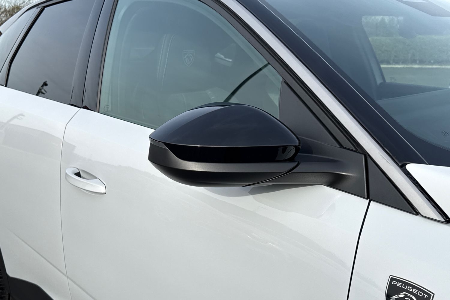 Used Peugeot 3008 2025 for sale - 77589566: Photo 36