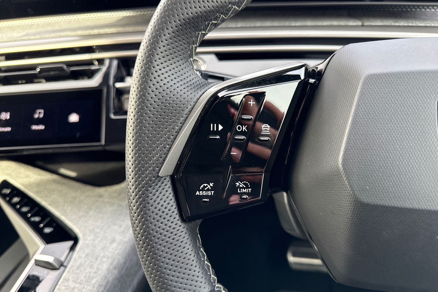 Used Peugeot 3008 2025 for sale - 77589566: Photo 38