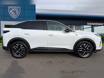 Used Peugeot 3008 2025 for sale - 77589566: Photo