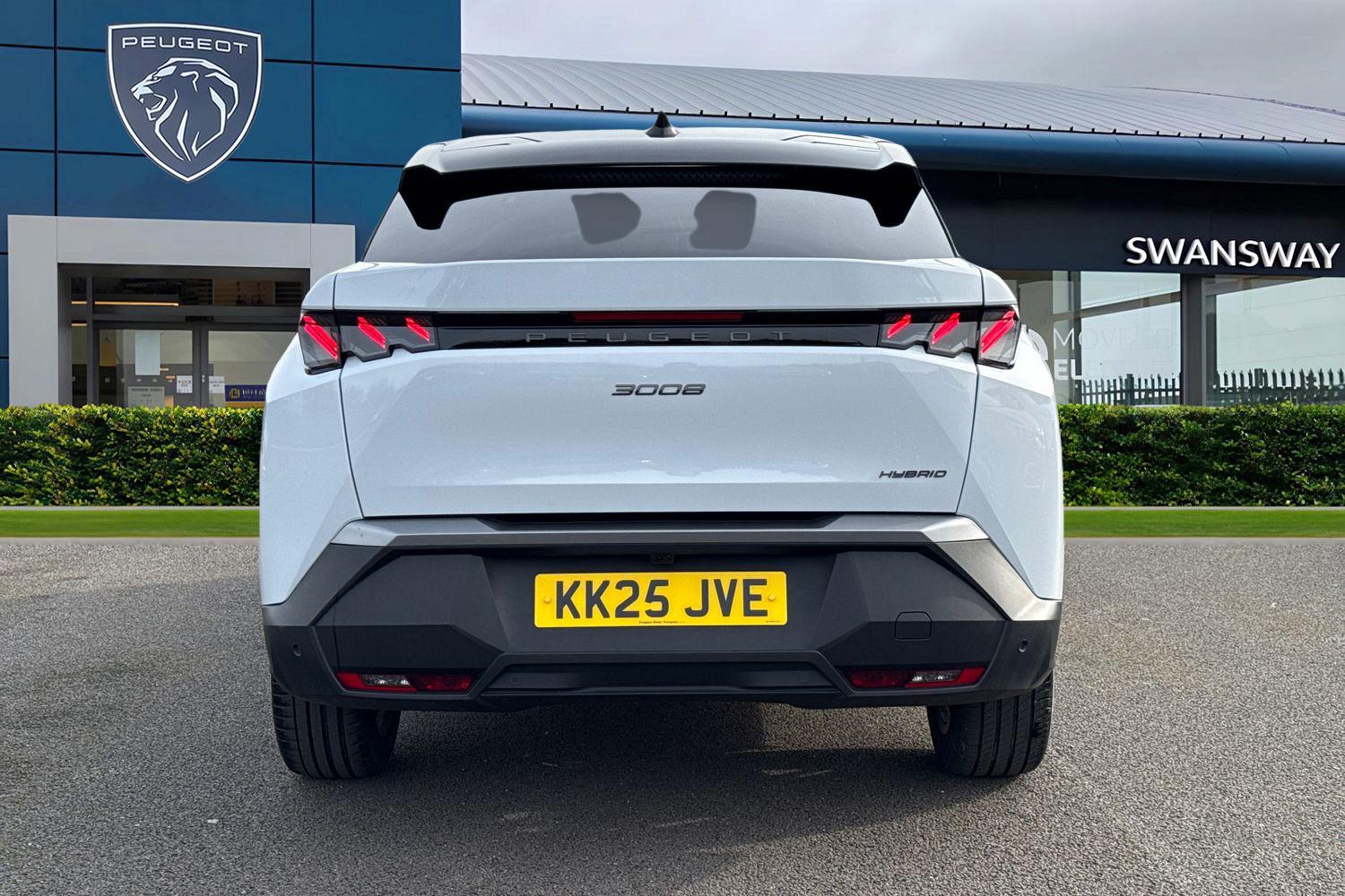 Used Peugeot 3008 2025 for sale - 77589566: Photo 4