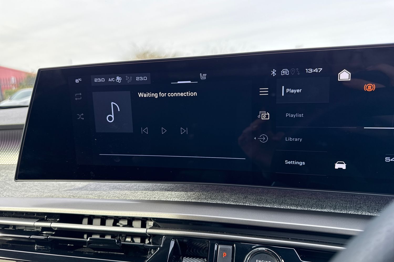 Used Peugeot 3008 2025 for sale - 77589566: Photo 46