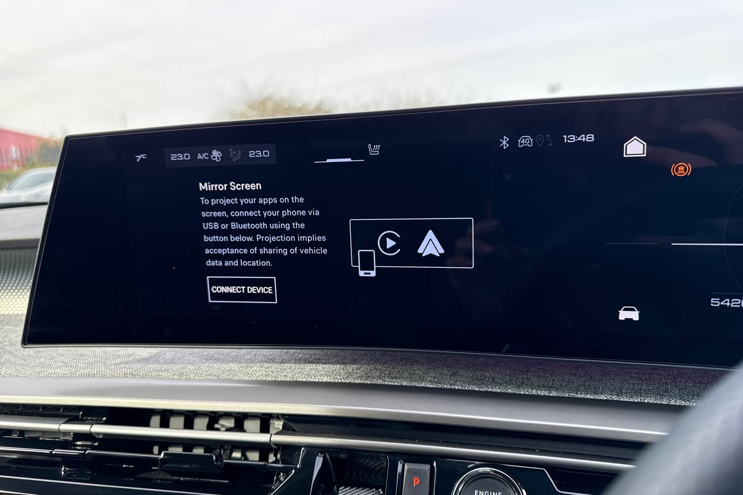 Used Peugeot 3008 2025 for sale - 77589566: Photo 48