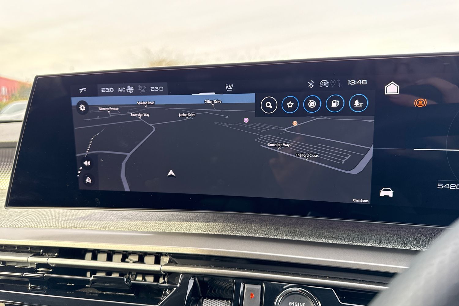 Used Peugeot 3008 2025 for sale - 77589566: Photo 49