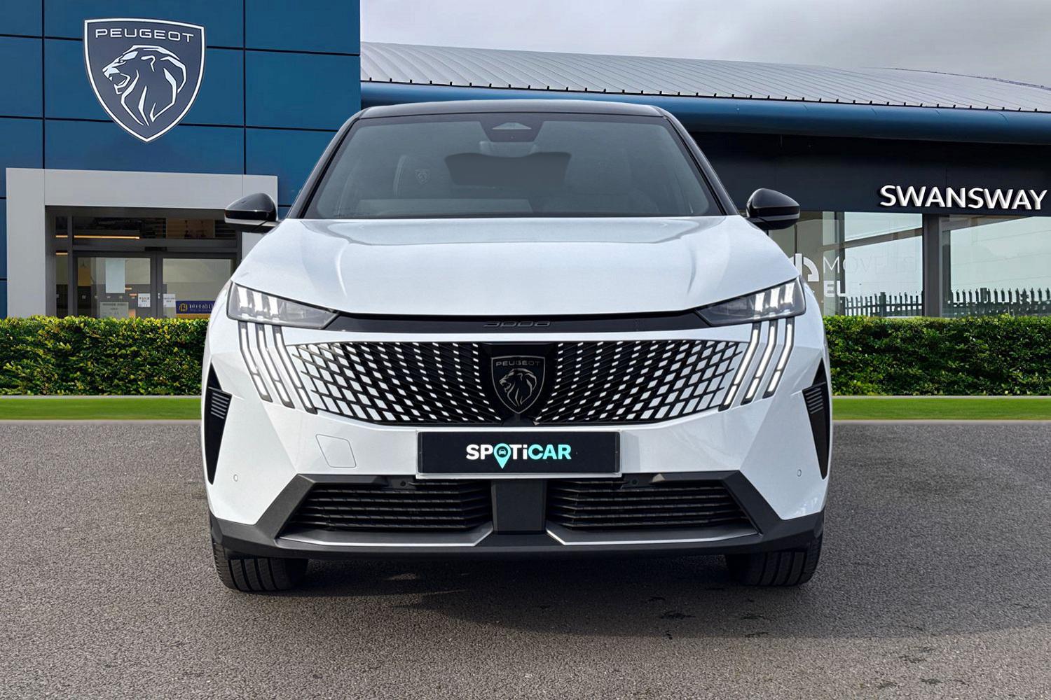 Used Peugeot 3008 2025 for sale - 77589566: Photo 5