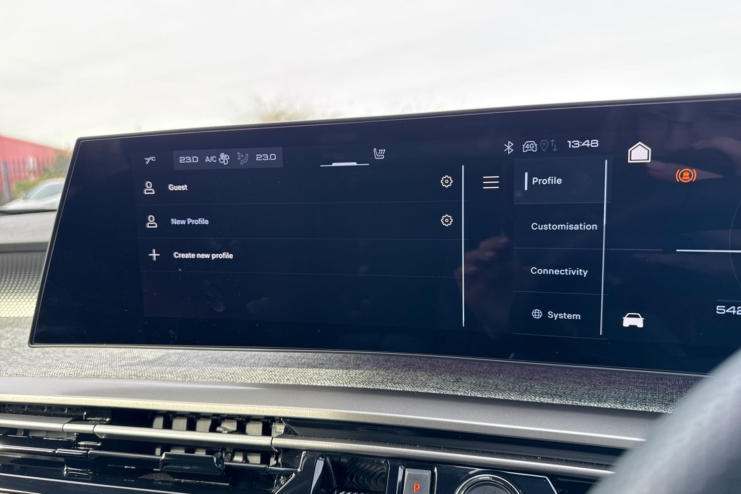 Used Peugeot 3008 2025 for sale - 77589566: Photo 52