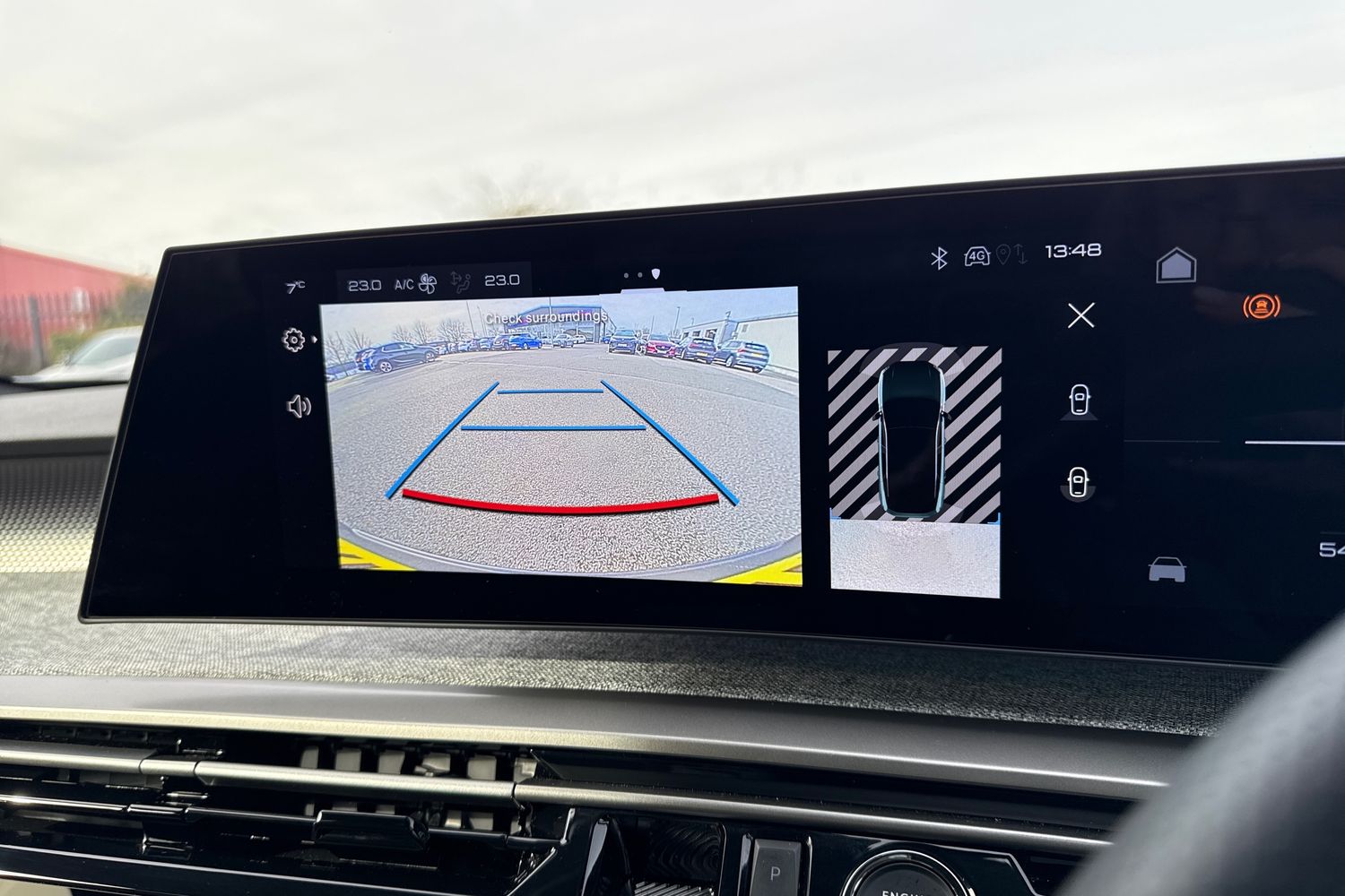 Used Peugeot 3008 2025 for sale - 77589566: Photo 54